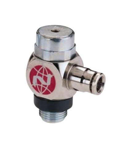 Norgren 102GA1038 Check Valve - 3/8", 10mm