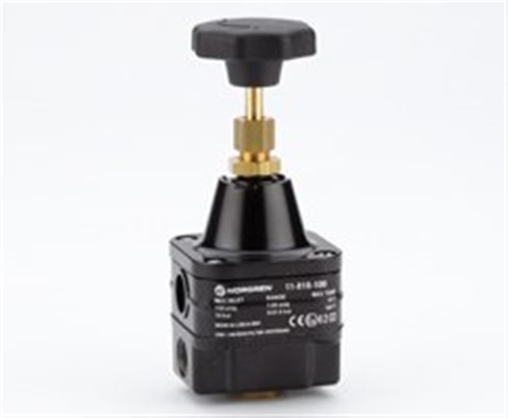 Norgren 11-818 Precision regulator - 11-818