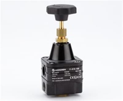 Norgren 11-818 Precision regulator - 11-818