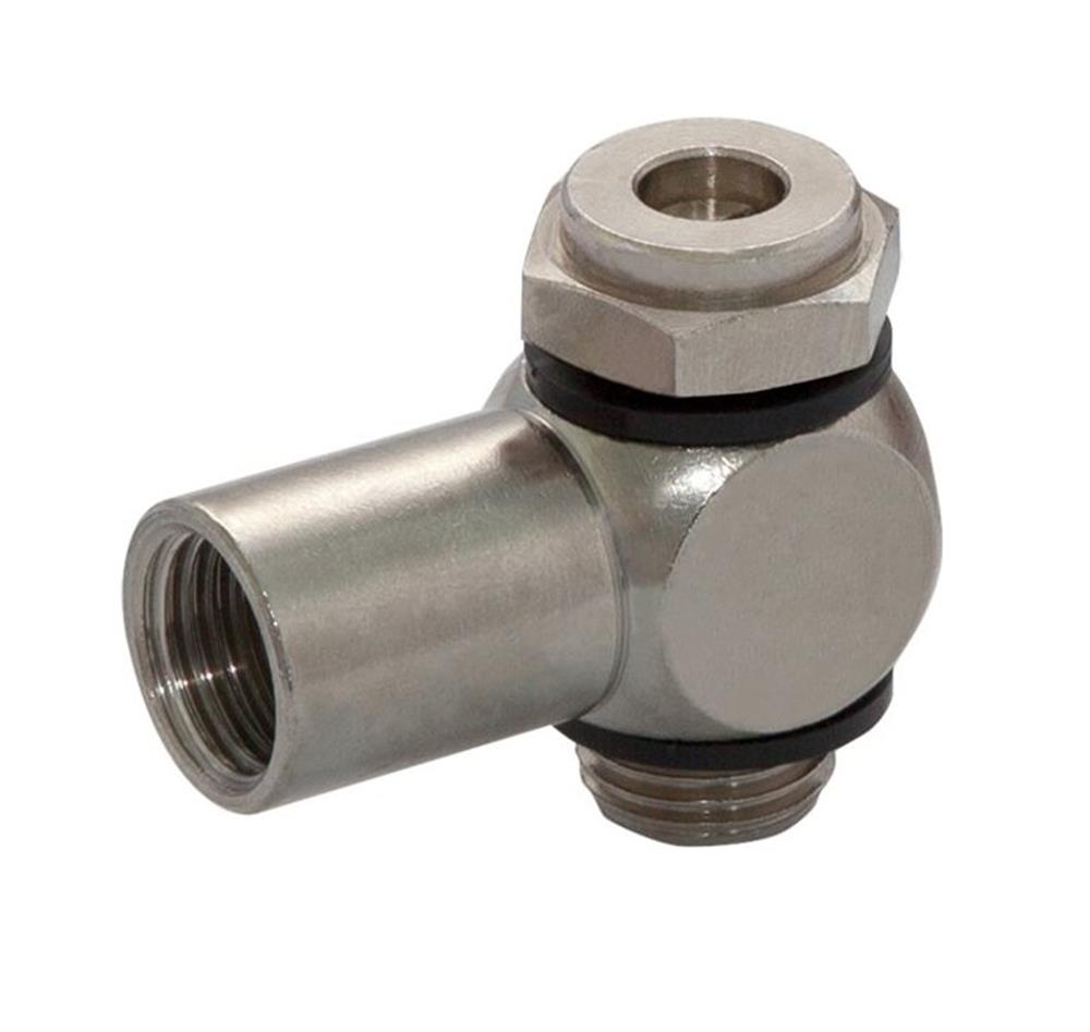 Norgren 16K511818 Throttle control banjo BSP - 1/8"