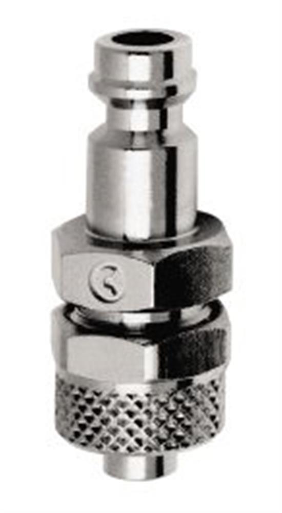 Norgren 233 Coupling nipple push-on - 8mm