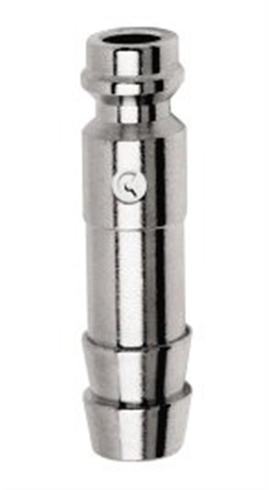 Norgren 233 Coupling nipple hose spigot - 4mm