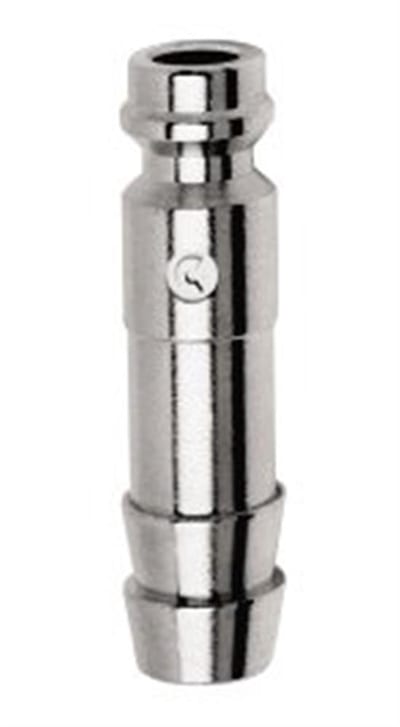 Norgren 233 Coupling nipple hose spigot - 6mm