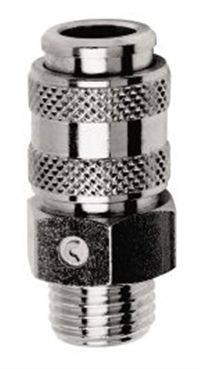 Norgren 233 Quick Coupling nipple - 1/8"