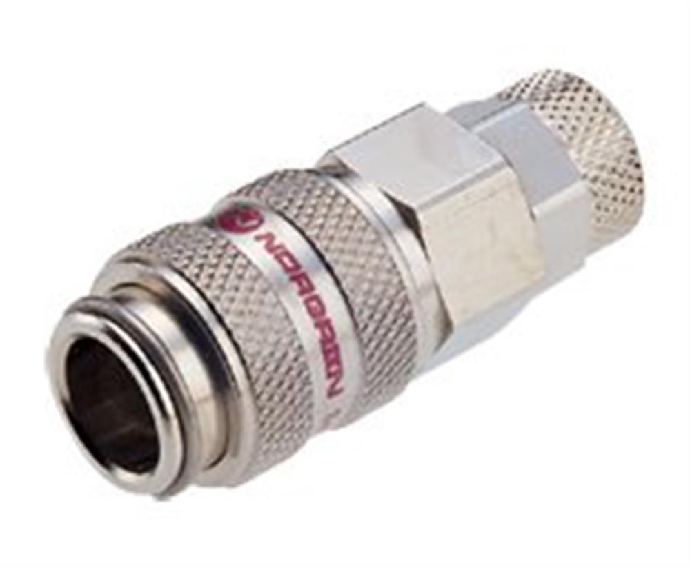 Norgren 233 Quick Coupling push-on - 6mm