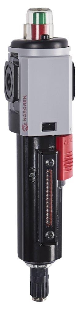 Norgren F82C Filter Excelon® Plus automatic - 3/8", 0.01MY, 82
