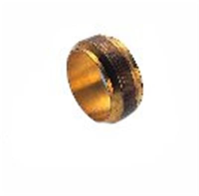 Norgren compression Clamping Ring brass - 10mm