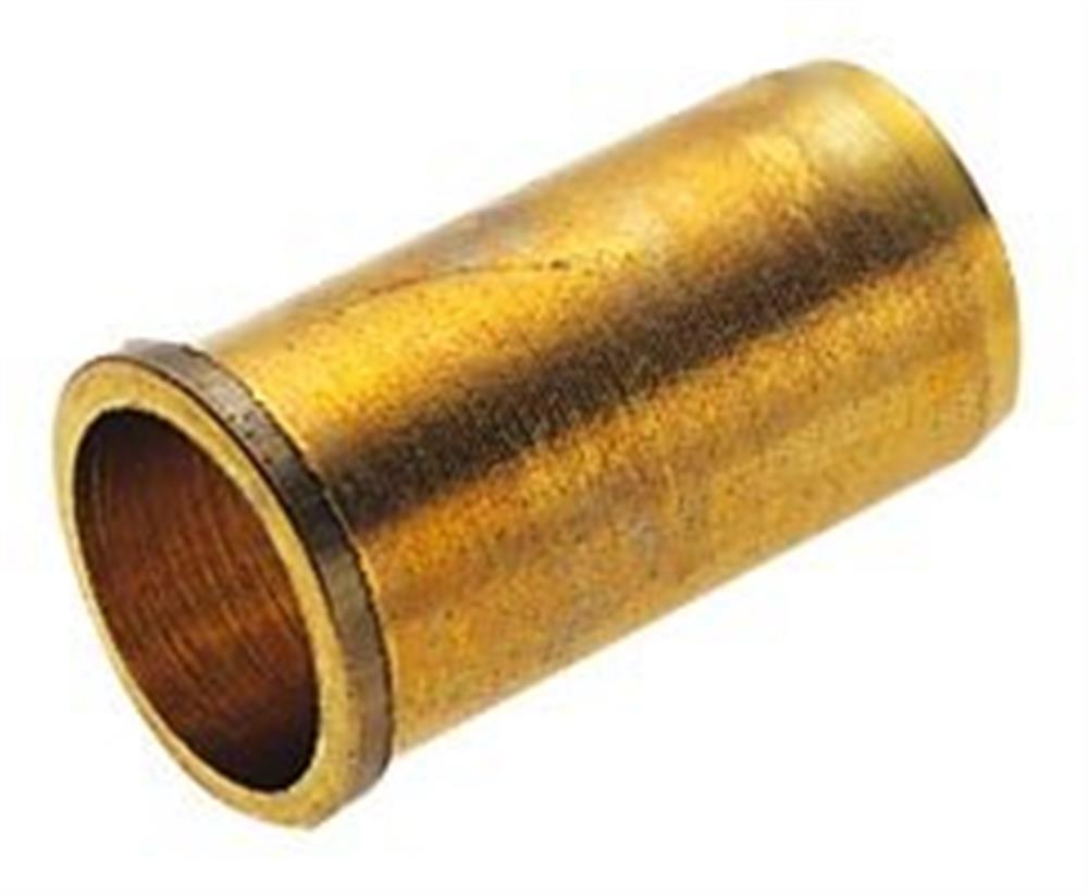 Norgren compression Support Sleeve brass - 12mm, 9mm