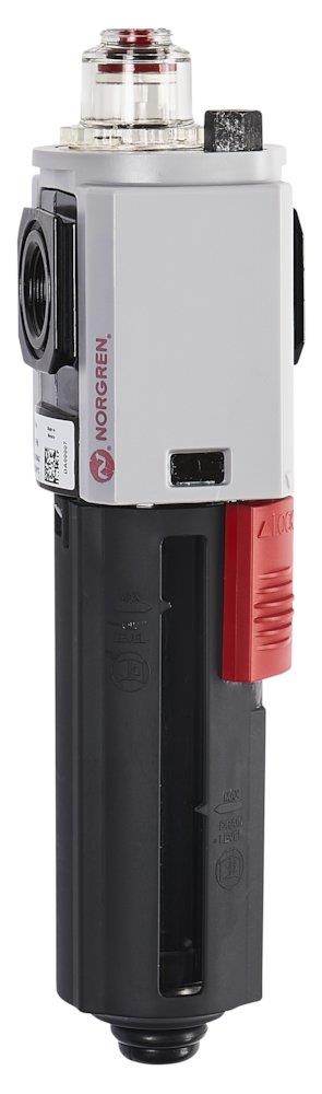 Norgren L82M Mist lubricator Excelon® Plus - 1/4", 82