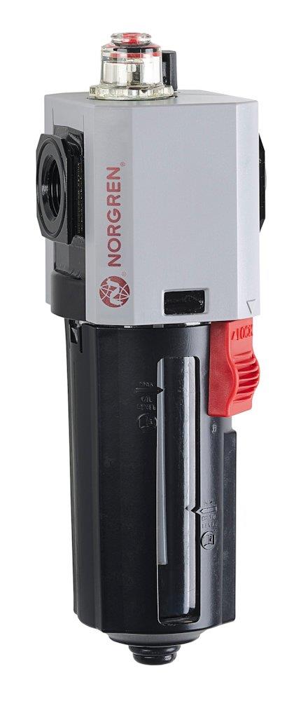 Norgren L84M Mist lubricator Excelon®00APLUS - 3/4", 84