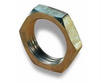 Norgren M/P1501/90 Piston Rod Nut - M12 x 1,25, 40