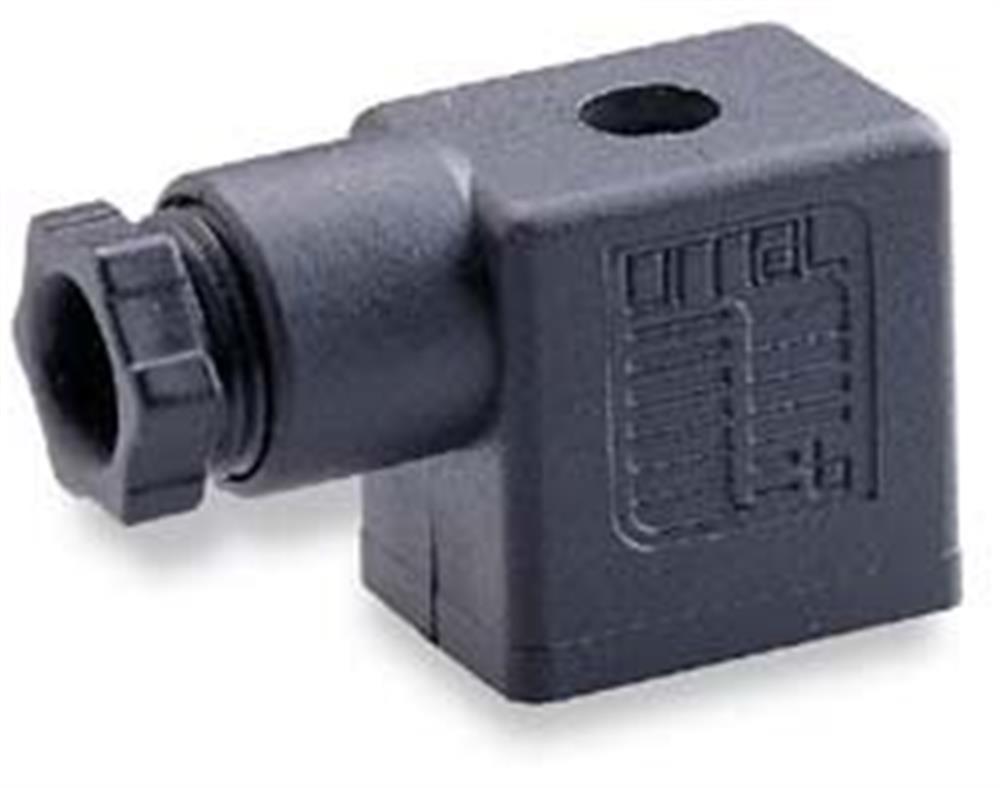 Norgren M/P19063 Cable Plug standard - 0 - 230V, AC/DC, 22mm, B
