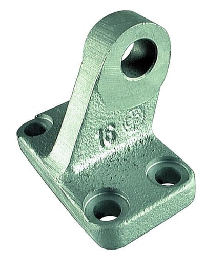 Norgren M/P19933 Cylinder Bracket SS - 50