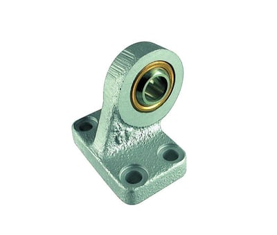Norgren M/P40312 Cylinder Bracket US - 50
