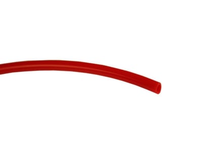 Norgren PA2 Pneumatic hose polyamide (nylon) red - 5mm, 3mm, 25M