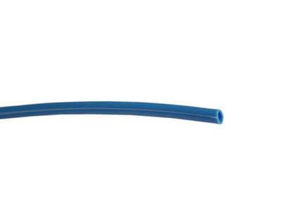 Norgren PU2 Pneumatic hose polyurethane blue - 6mm, 4mm, 100M