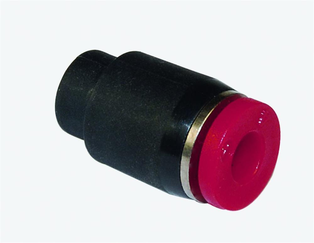 Norgren PUSH-IN End Socket - 12mm