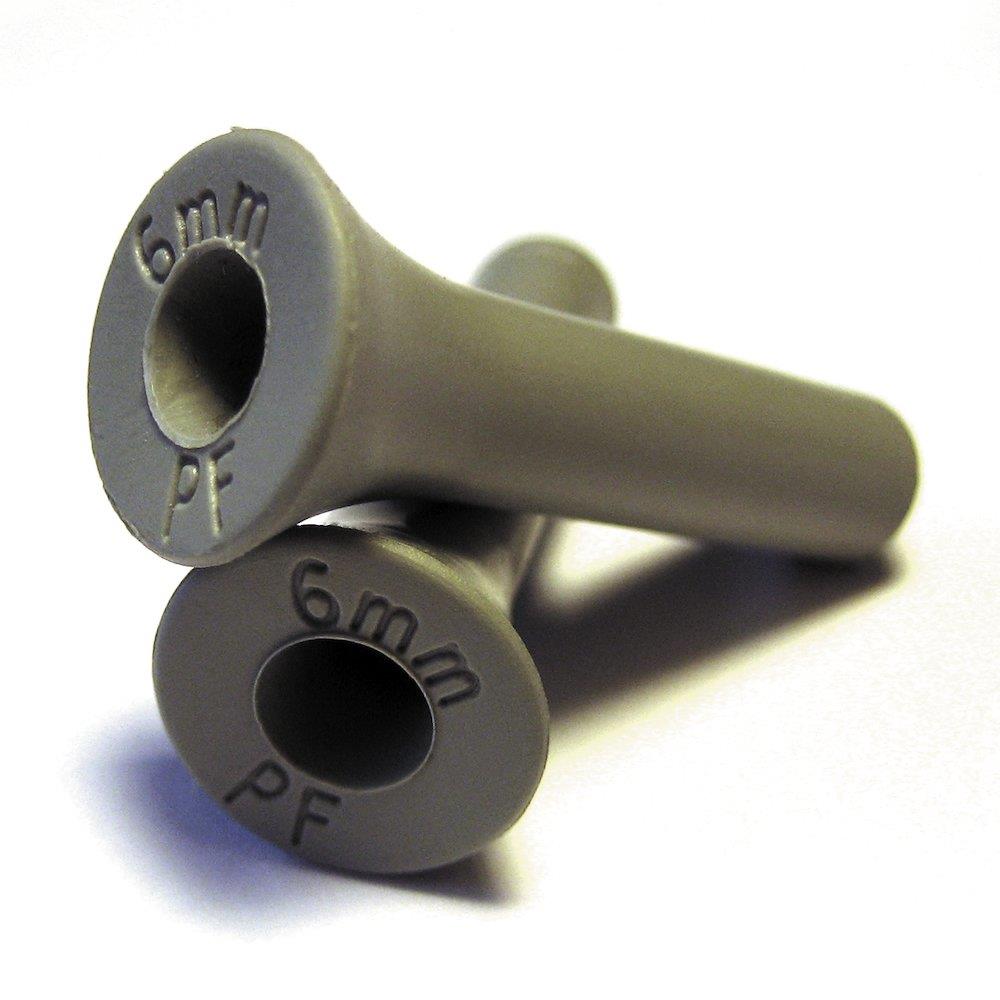 Norgren PUSH-IN Plug - 4mm