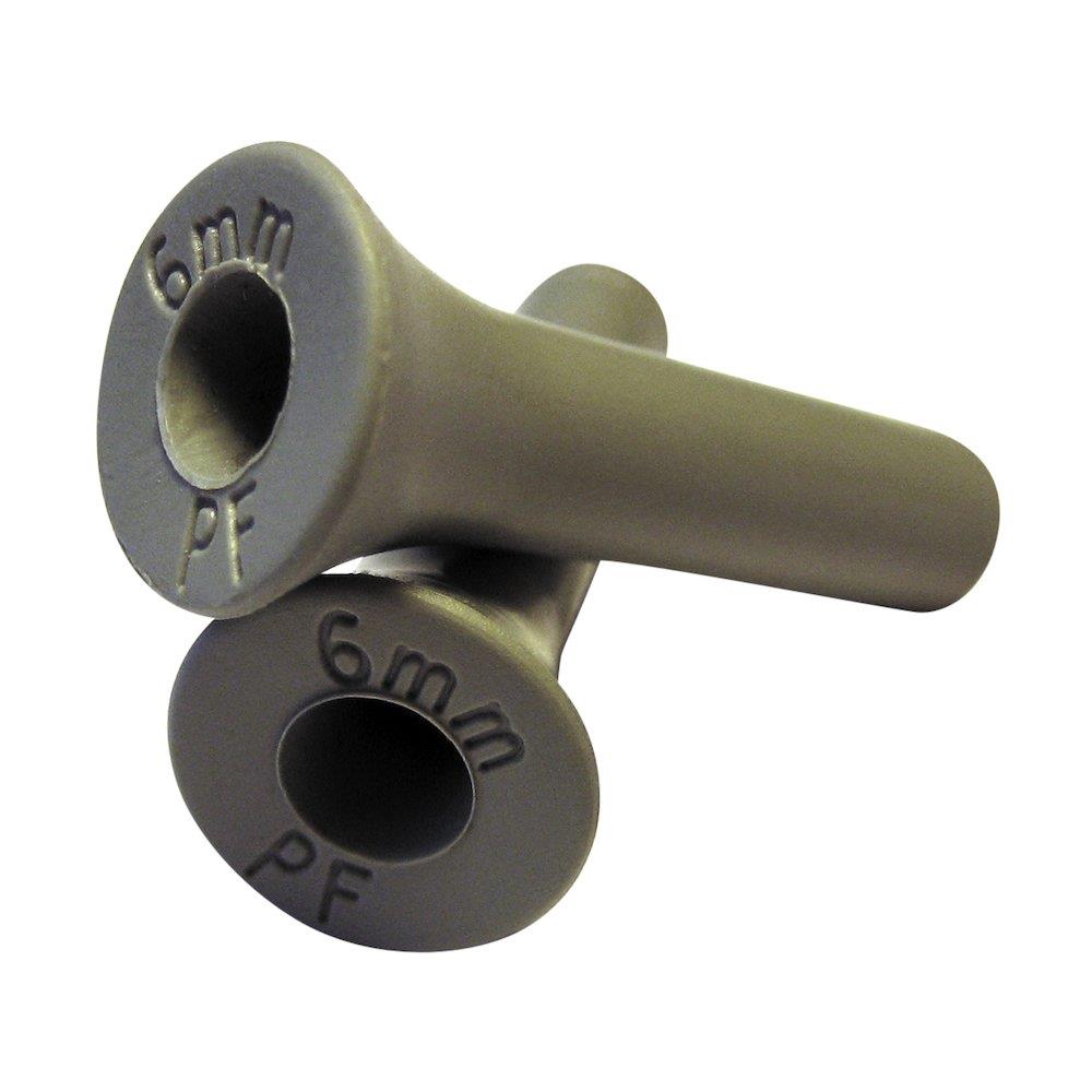 Norgren PUSH-IN Plug - 8mm