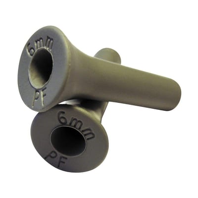 Norgren PUSH-IN Plug - 8mm