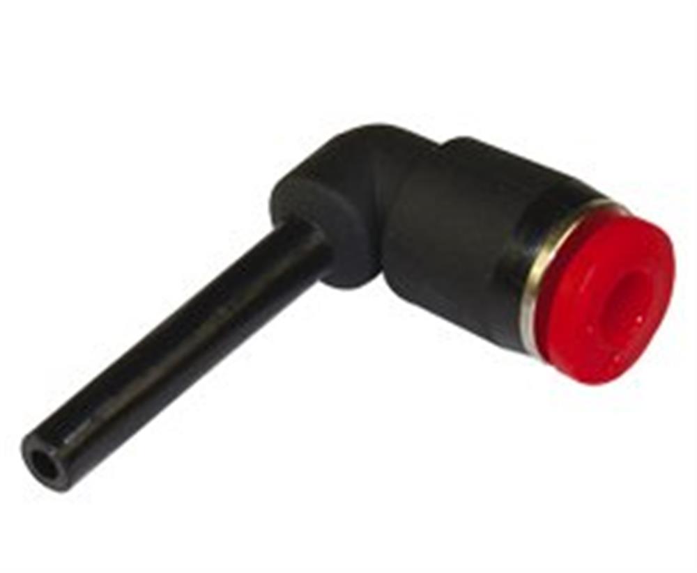 Norgren PUSH-IN Push-in Elbow rotatable - 10mm, 10mm