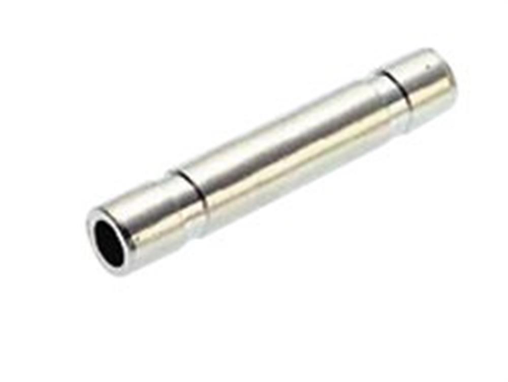 Norgren PUSH-IN Push-in Union Tube nickel-plated brass - 10mm