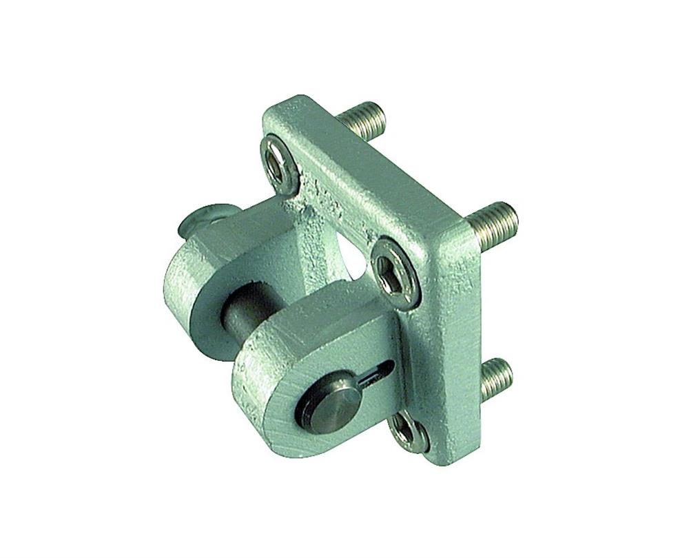 Norgren QA/8080/42 Cylinder Bracket D2 - 80