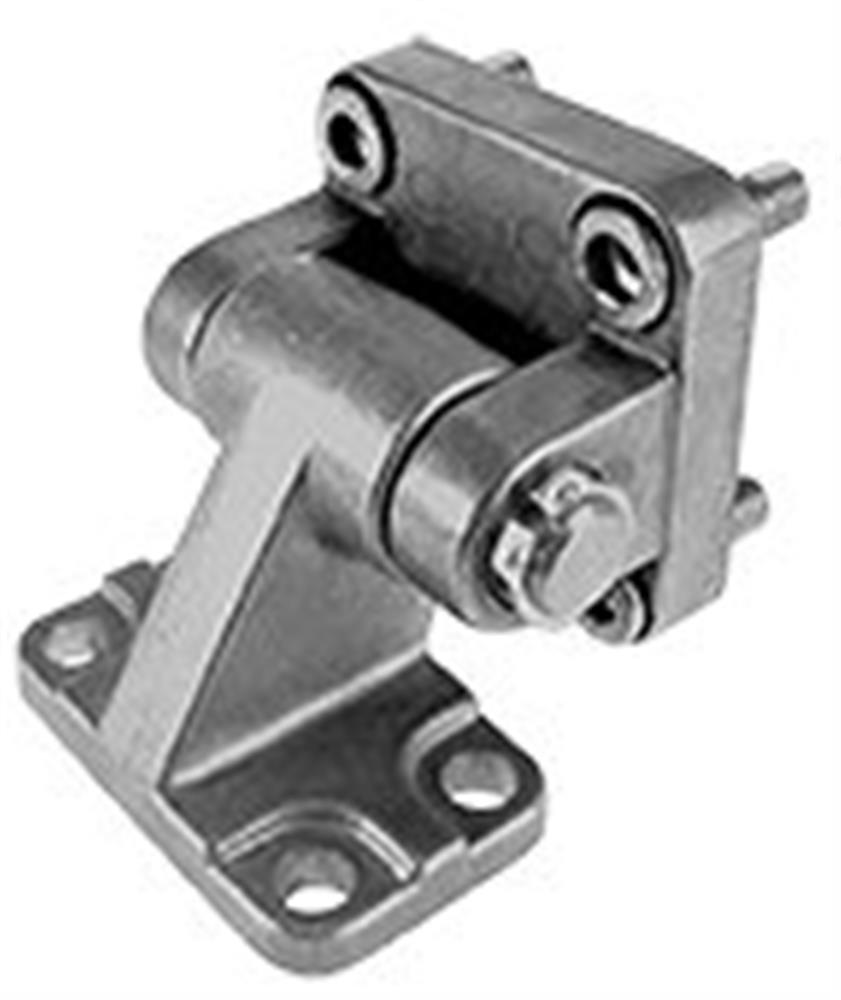 Norgren QA/8100/24 Cylinder Bracket Tilt D + SW - 100