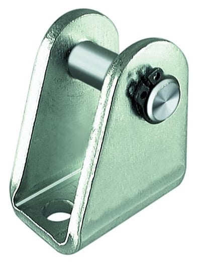 Norgren QM/8020/44 Cylinder Bracket L2 - 20/25
