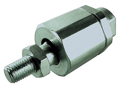 Norgren QM/8050/38 Compensating Coupling AK - M16 x 1,5, 50/63