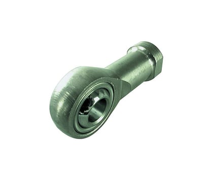 Norgren QM/8080/32 Cylinder Ball Joint UF - M20 x 1,5, 80/100