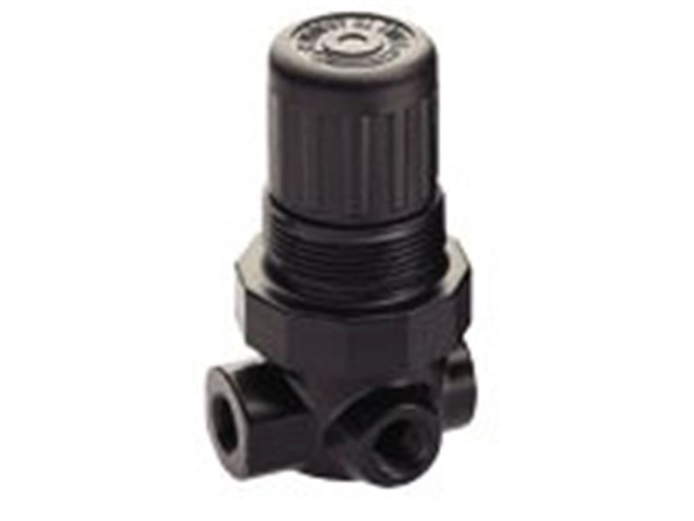 Norgren R07 Regulator - 1/4", 0,3 - 7bar, 7