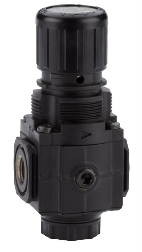 Norgren R72G Regulator - 1/4", 10bar, 72