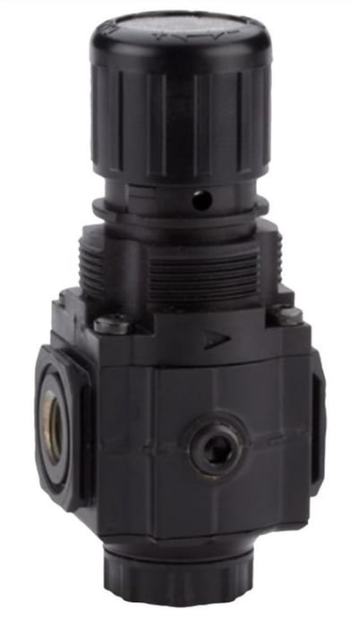 Norgren R72G Regulator - 1/4", 10bar, 72