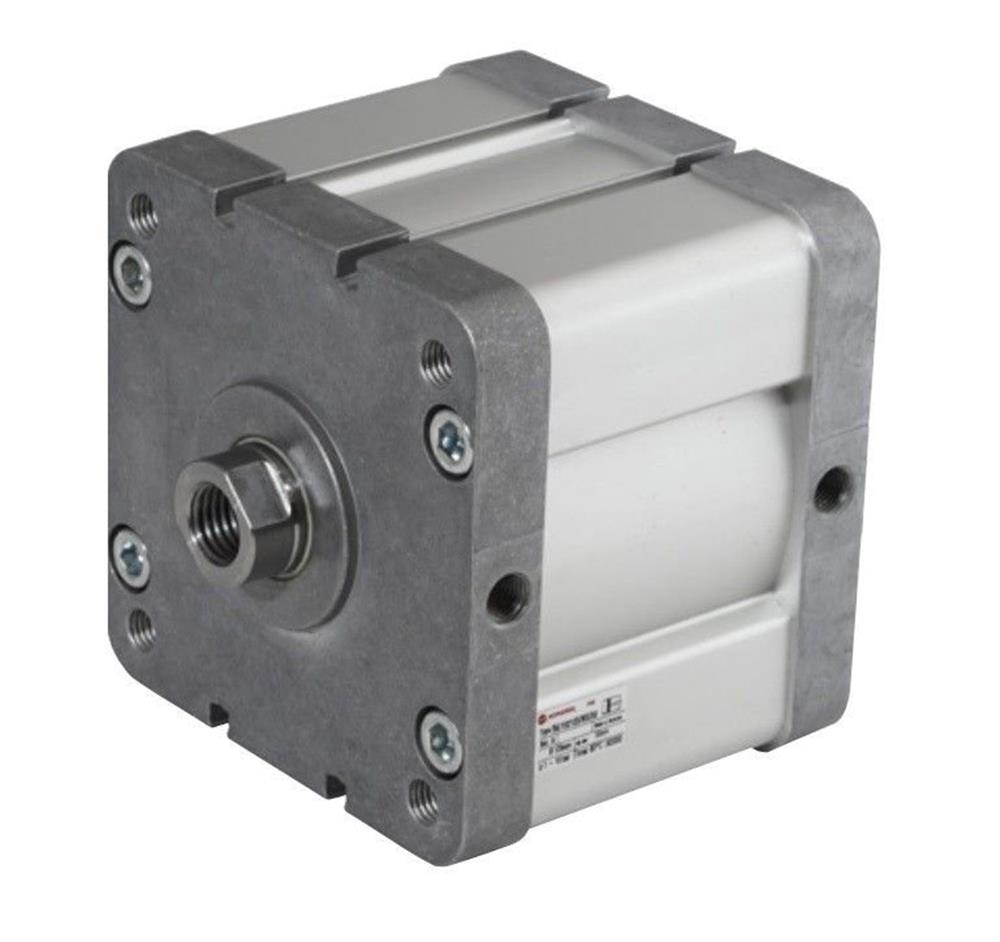 Norgren RA/192050/N2X/25 Cylinder double-acting - 50mm, 20mm, 1/8, 25mm