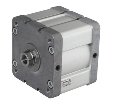 Norgren RA/192050/N2X/25 Cylinder double-acting - 50mm, 20mm, 1/8, 25mm