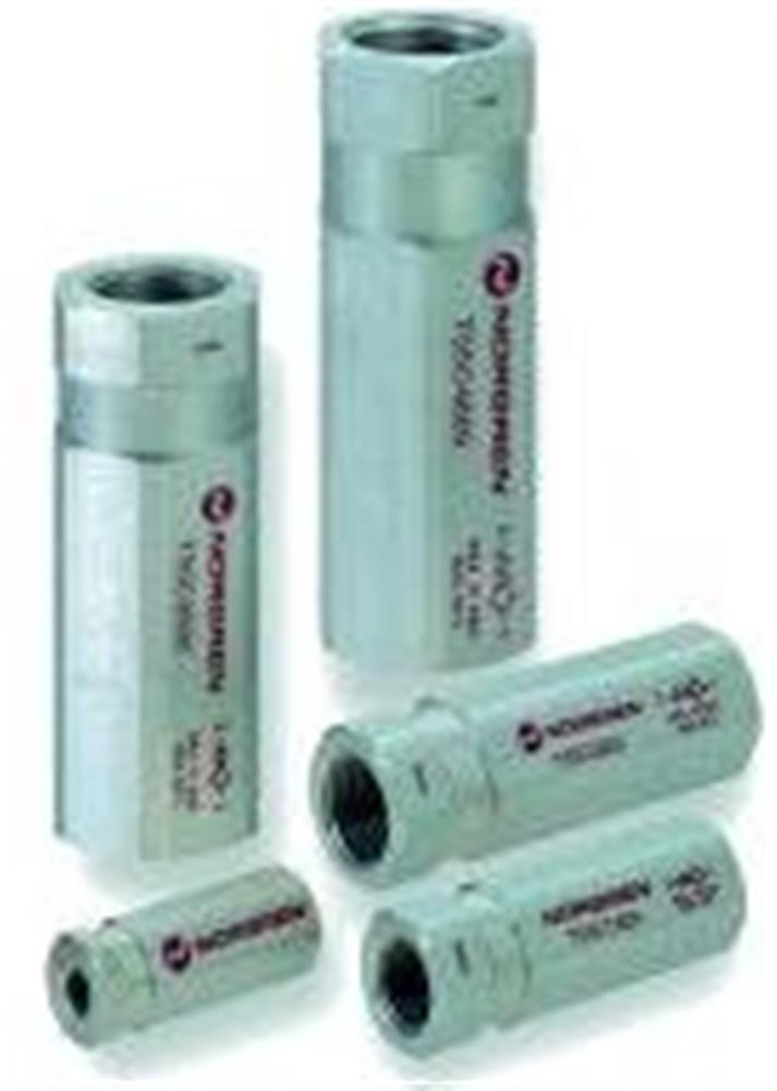 Norgren T55C1800 Check Valve one-way - 1/8"