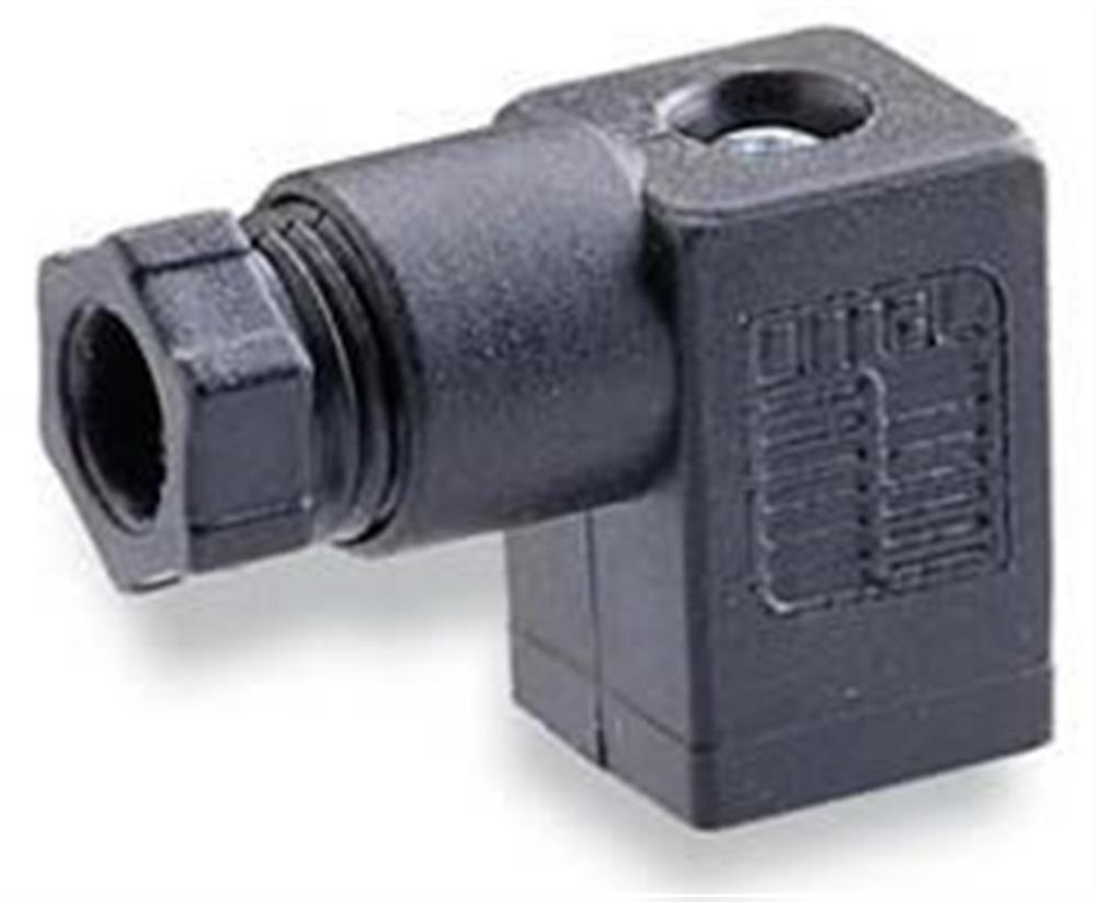 Norgren V10027-D00 Cable Plug standard - 0 - 230V, AC/DC, 15mm, C