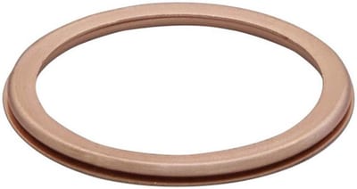 Norgren Washer copper - 1/8"