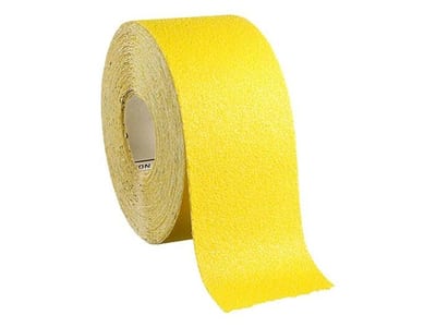 Norton G131F Sanding Roll - 50M
