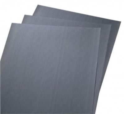 Norton T489 Wet Sanding Sheet - 280mm, 230mm, 60