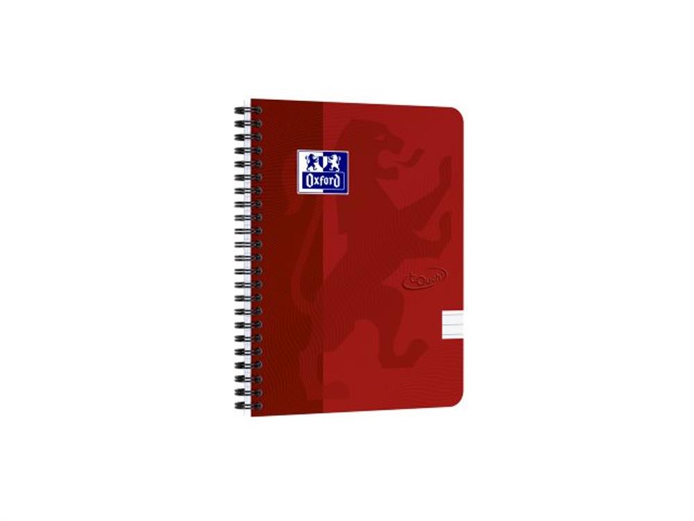 Notebook 5904017321644 1PCS, A5, 70, 90G
