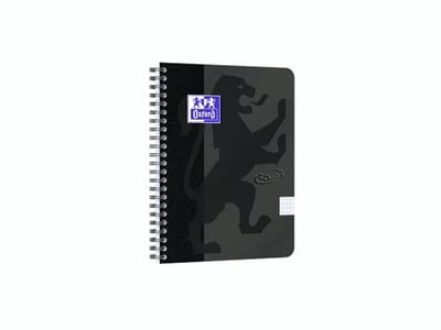 Notebook 5904017363811 1PCS, A5, 70, 90G