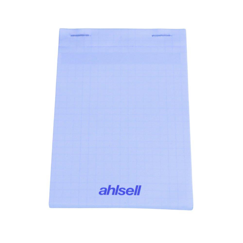 Notepad - 160PCS, kvadreret, 13,5 x 9 cm