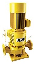 NSL 150-265 Large Centrifugal Pump