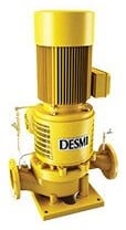 NSL 150-265 Large Centrifugal Pump