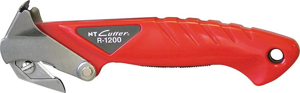 NT Cutter R-1200 Safety Knife