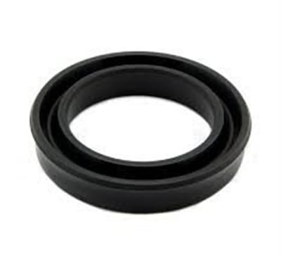 Nutring N9 U-seal CH95 Nitrile - 40mm, 25mm, 10mm