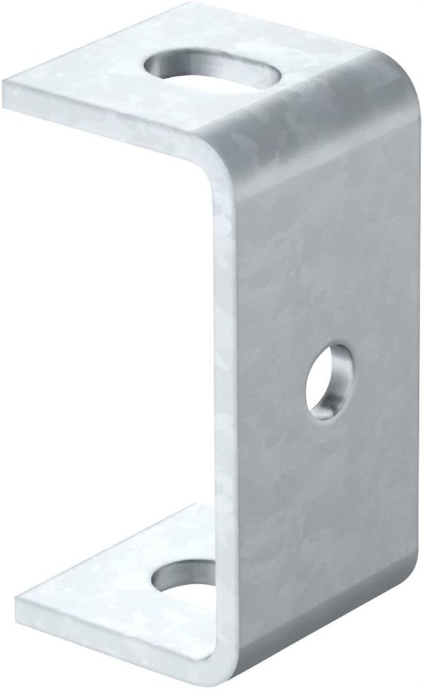 OBO DB FT Ceiling suspension - DB, steel ( Hot-dip galvanised )