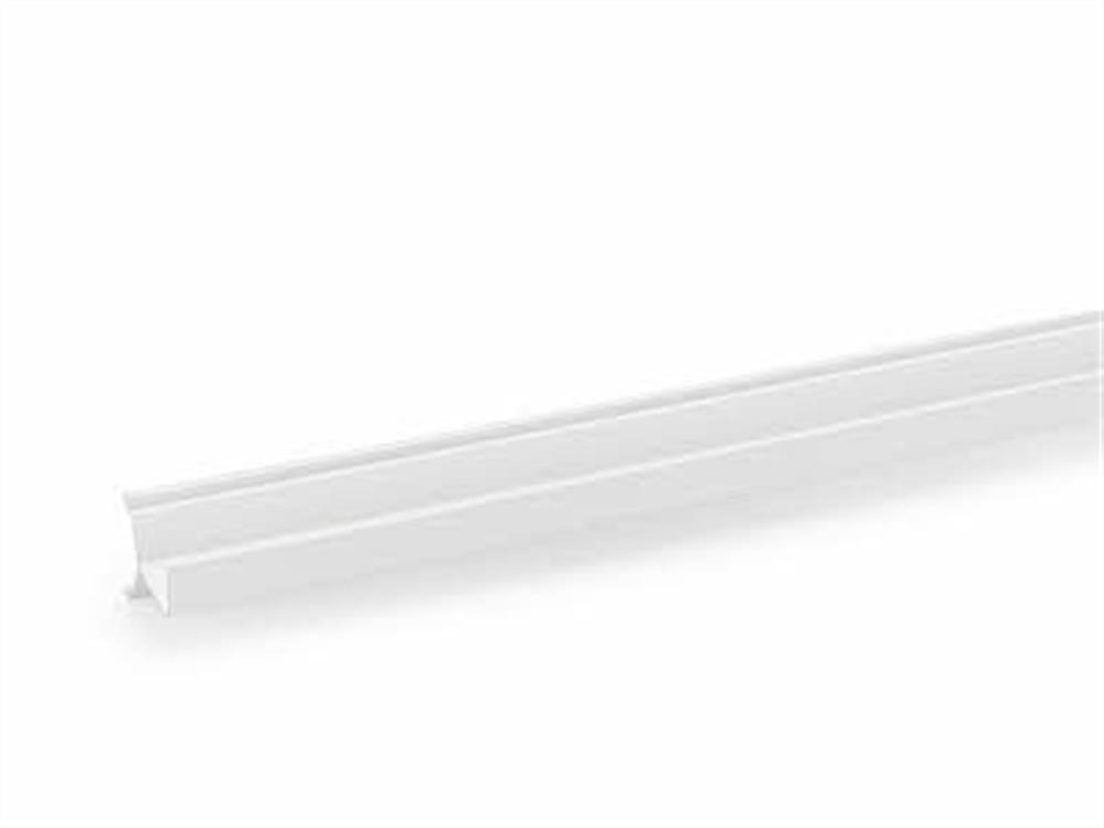 OBO Signa Base Partition groove single - Signa Base, 2M, plastic